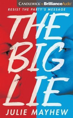 The Big Lie - Mayhew, Julie