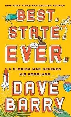 Best State Ever - Barry, Dave