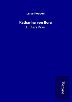 Katharina von Bora