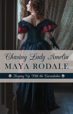 Chasing Lady Amelia - Rodale, Maya