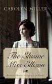 The Elusive Miss Ellison
