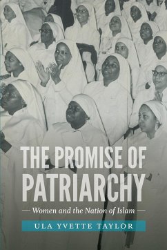 The Promise of Patriarchy - Taylor, Ula Yvette