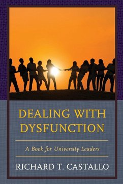 Dealing with Dysfunction - Castallo, Richard T.