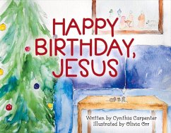 Happy Birthday, Jesus: Volume 1 - Carpenter, Cynthia