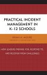 Practical Incident Management in K-12... - Bild 1
