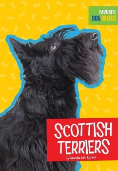 Scottish Terriers - Rustad, Martha E. H.