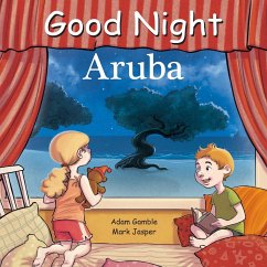 Good Night Aruba - Gamble, Adam