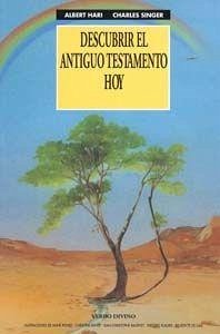 Cover Descubrir el antiguo testamento hoy