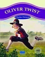 Oliver Twist - Dickens, Charles