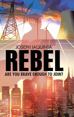 Rebel - Iaquinta, Joseph