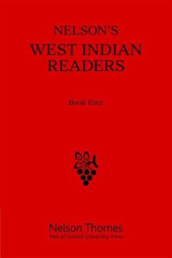 WEST INDIAN READER BK 4