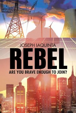 Rebel - Iaquinta, Joseph