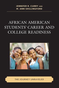 African American Students' Career and College Readiness