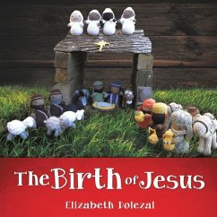 BIRTH OF JESUS - Dolezal, Elizabeth