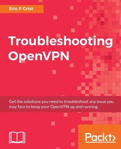 Troubleshooting OpenVPN - Crist, Eric F