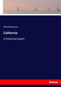 California - Robinson, Alfred