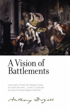 A Vision of Battlements - Burgess, Anthony