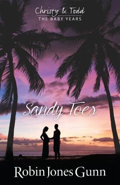 Sandy Toes - Gunn, Robin Jones