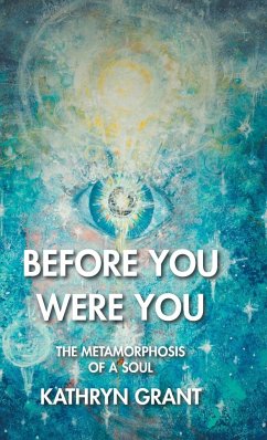 Before You Were You - Grant, Kathryn