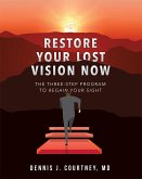 Restore Your Lost Vision