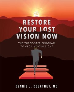 Restore Your Lost Vision - Courtney, Dennis J