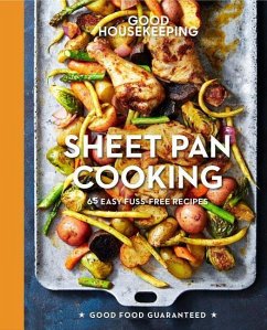 Good Housekeeping Sheet Pan Cooking - Good Housekeeping; Westmoreland, Susan