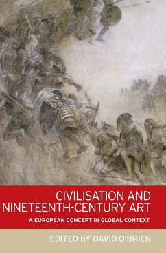 Civilisation and nineteenth-century art - O'Brien, David