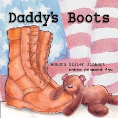 Daddy's Boots - Linhart, Sandra Miller