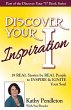 Discover Your Inspiration Kathy... - Bild 1