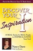 Discover Your Inspiration Nancy Darst Edition