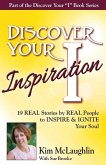 Discover Your Inspiration Kim McLaughlin Edition