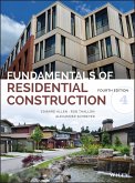 Fundamentals of Residential Construction (eBook, PDF)