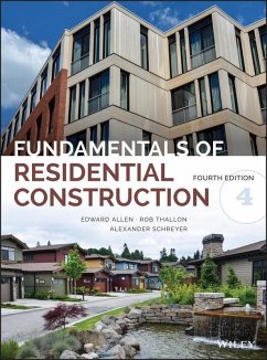 Cover Fundamentals of Residential Construction (eBook, PDF)