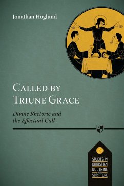 Cover Called by Triune Grace (eBook, ePUB)