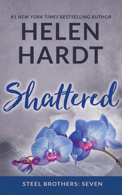 Shattered - Hardt, Helen