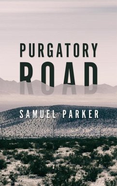 Purgatory Road - Parker, Samuel