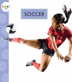 Soccer - Schuh, Mari C