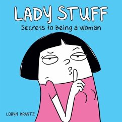 Lady Stuff - Brantz, Loryn