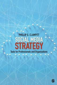 Social Media Strategy - Clampitt, Phillip G.