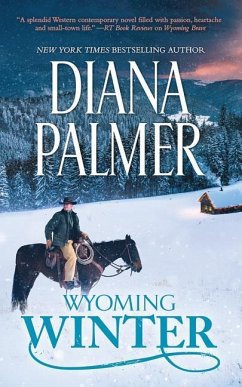 Wyoming Winter - Palmer, Diana