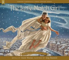 The Little Match Girl - Andersen, Hans Christian; Newbold, Greg