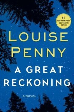 A Great Reckoning - Penny, Louise