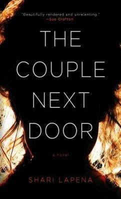 The Couple Next Door - Lapena, Shari