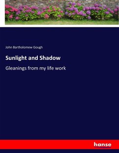Sunlight and Shadow - Gough, John Bartholomew