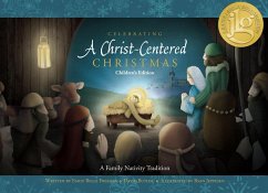 Celebrating a Christ-Centered Christmas - Freeman, Emily Belle; Butler, David