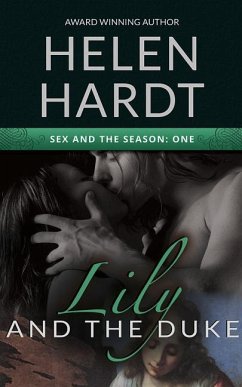 Lily and the Duke - Hardt, Helen