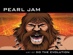 Pearl Jam: Art of Do the Evolution - Pearson, Joe