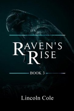 Raven's Rise - Cole, Lincoln