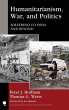 Humanitarianism, War, and Politics - Bild 1