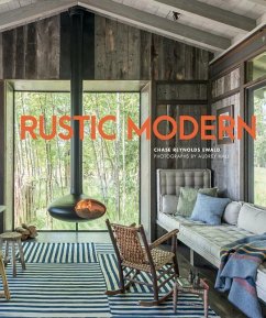 Rustic Modern - Ewald, Chase Reynolds